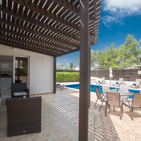 Mandali Villa Protaras Luaran gambar