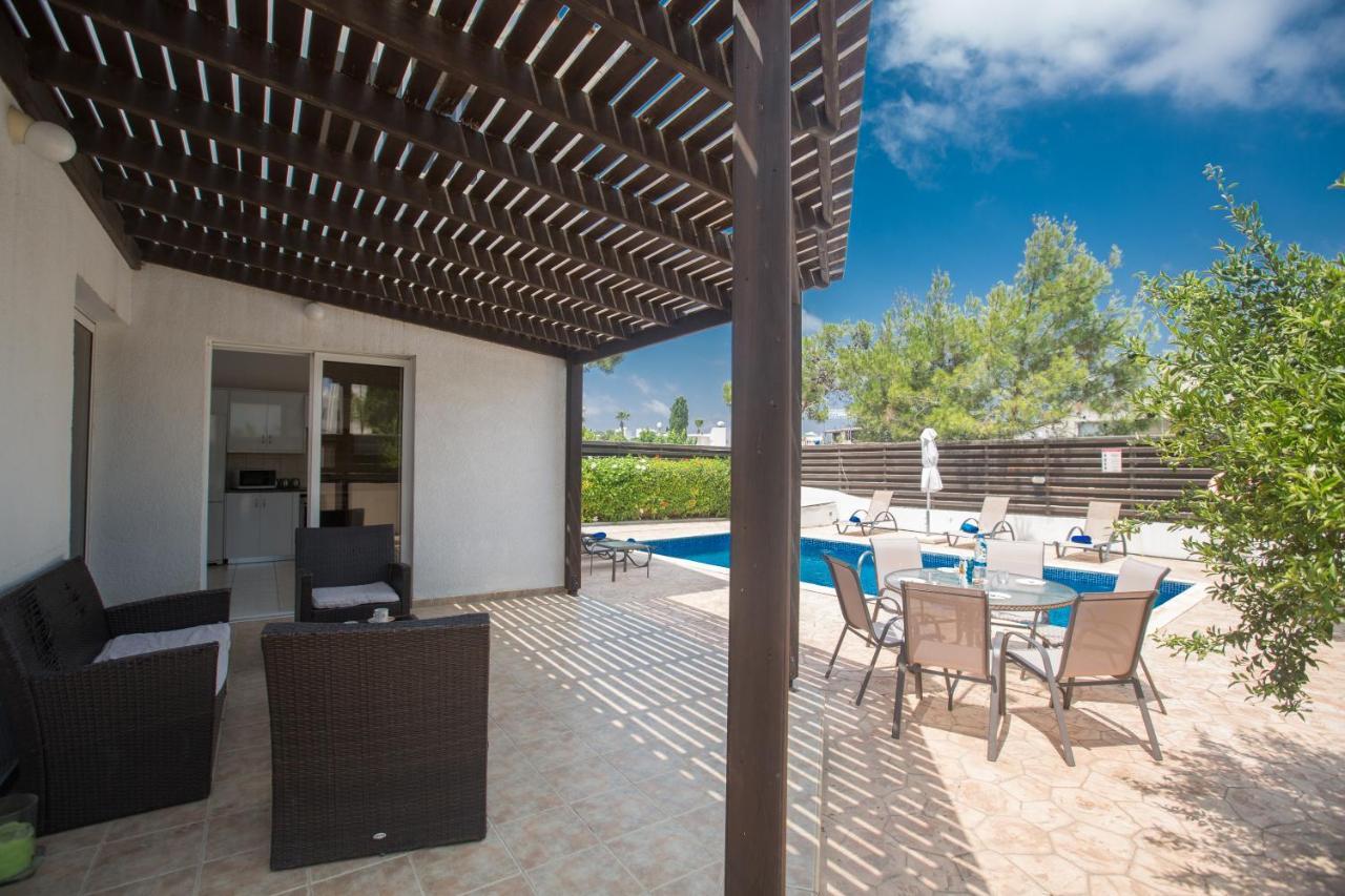 Mandali Villa Protaras Luaran gambar