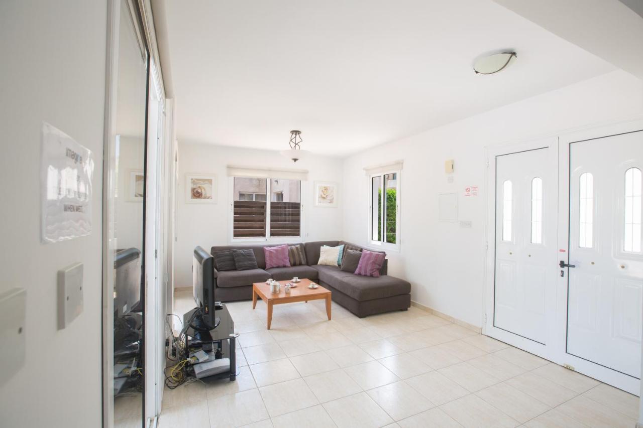 Mandali Villa Protaras Luaran gambar