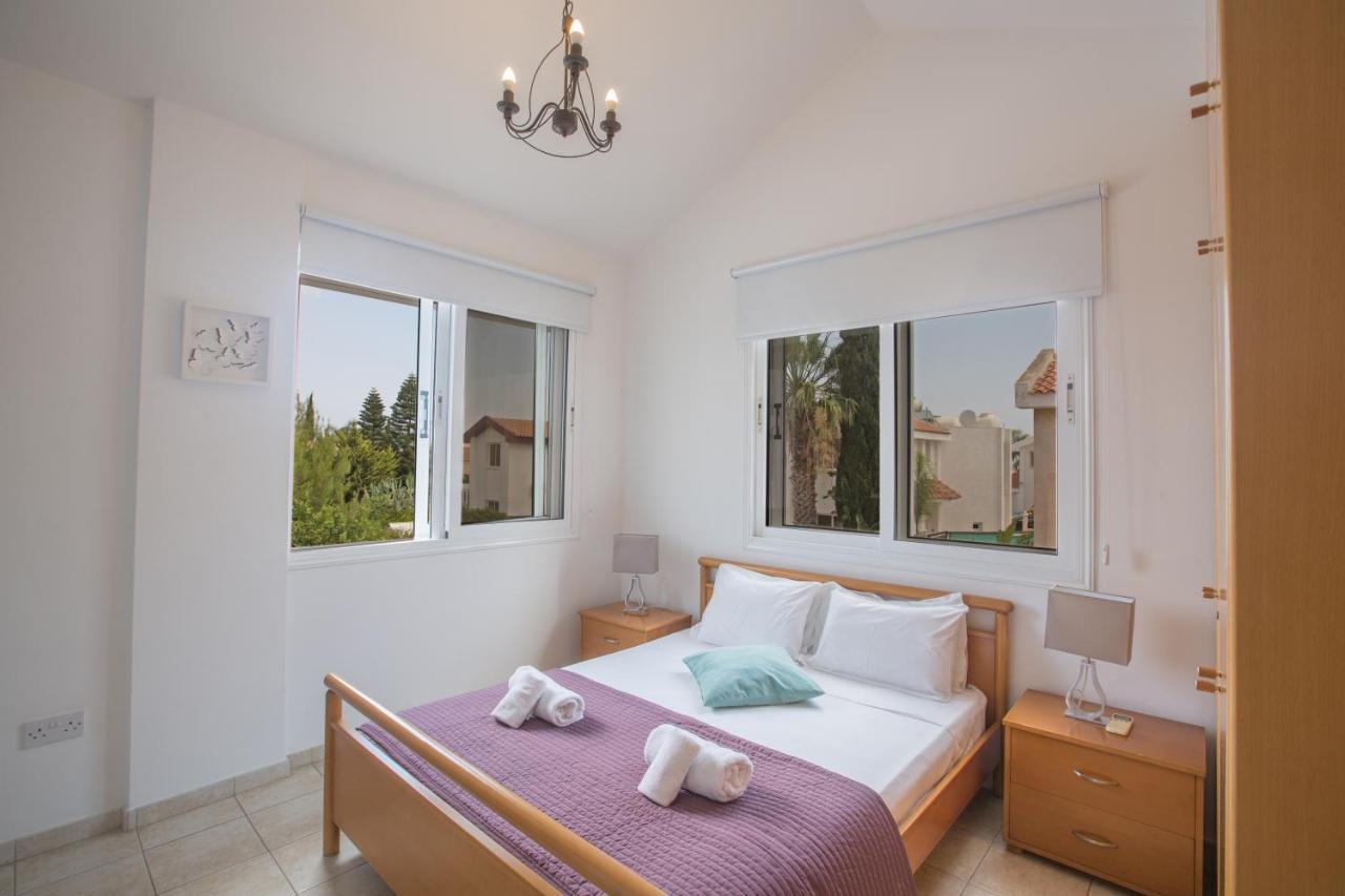 Mandali Villa Protaras Luaran gambar