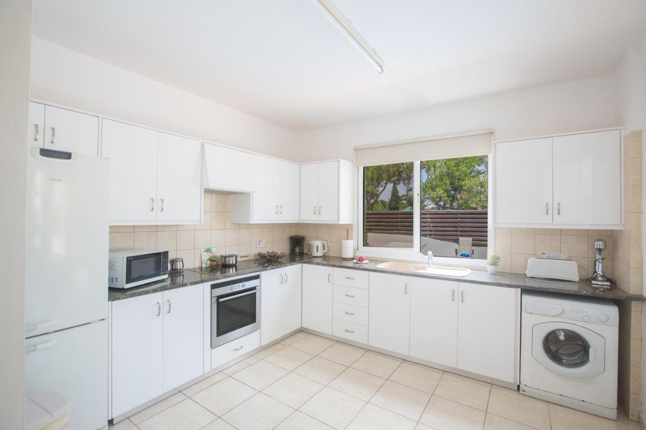 Mandali Villa Protaras Luaran gambar
