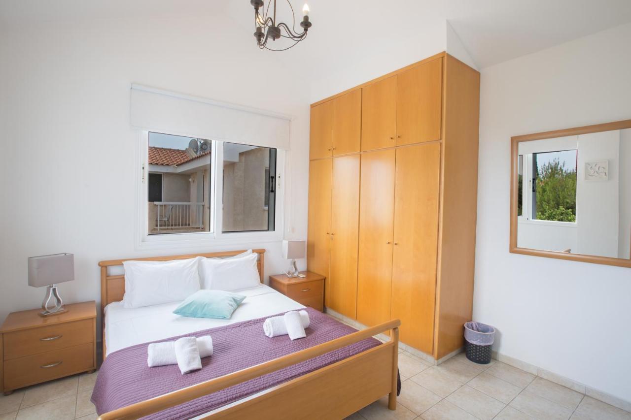 Mandali Villa Protaras Luaran gambar