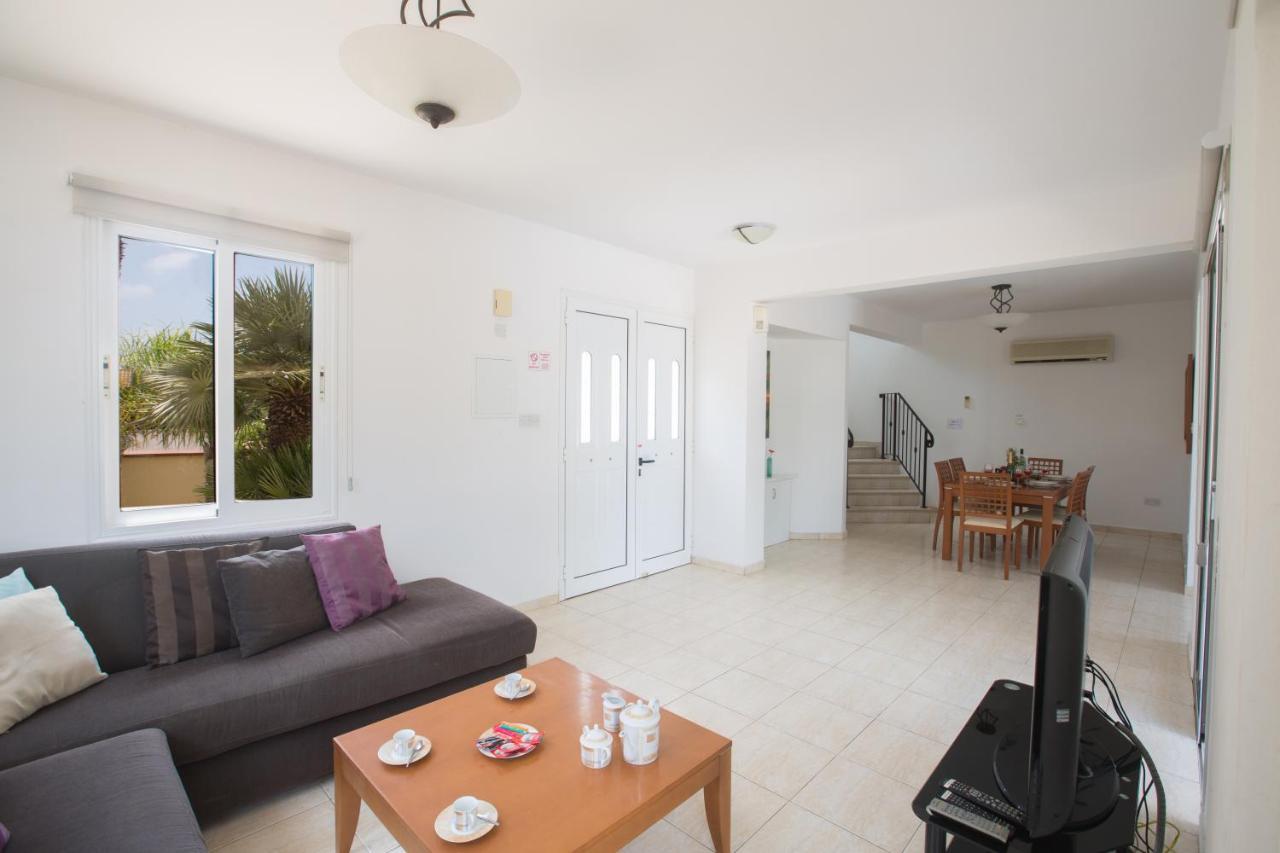 Mandali Villa Protaras Luaran gambar