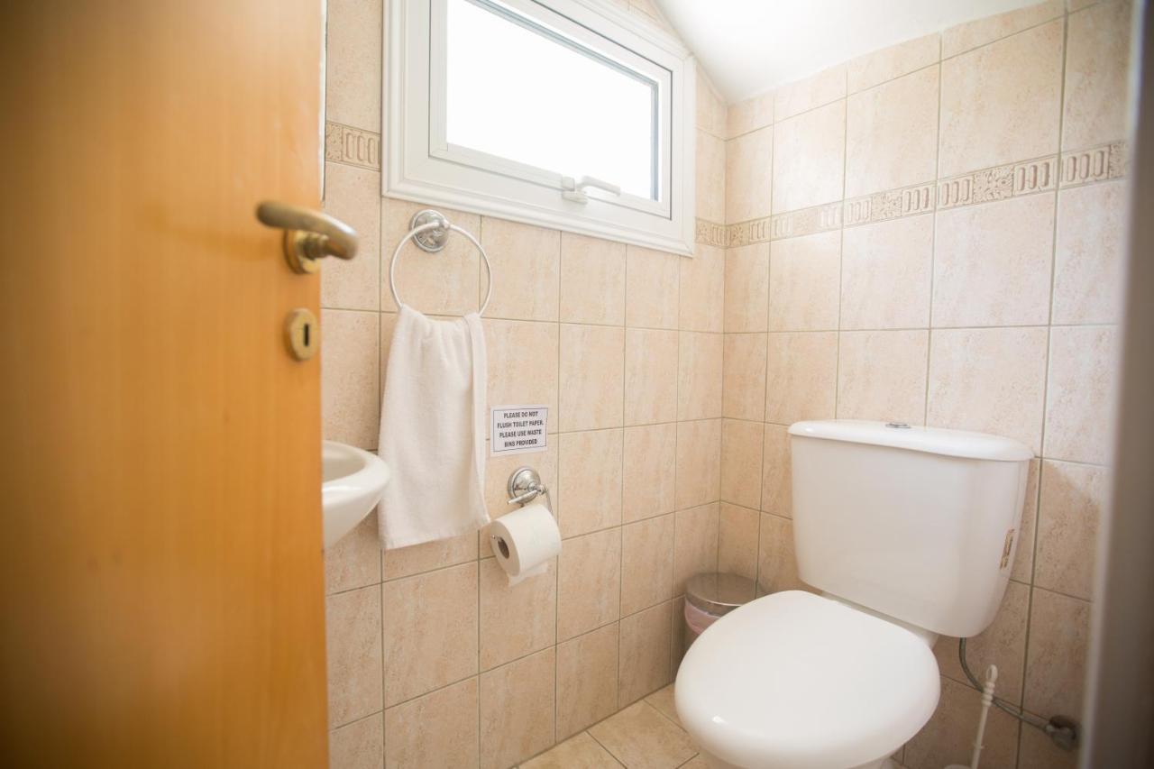 Mandali Villa Protaras Luaran gambar