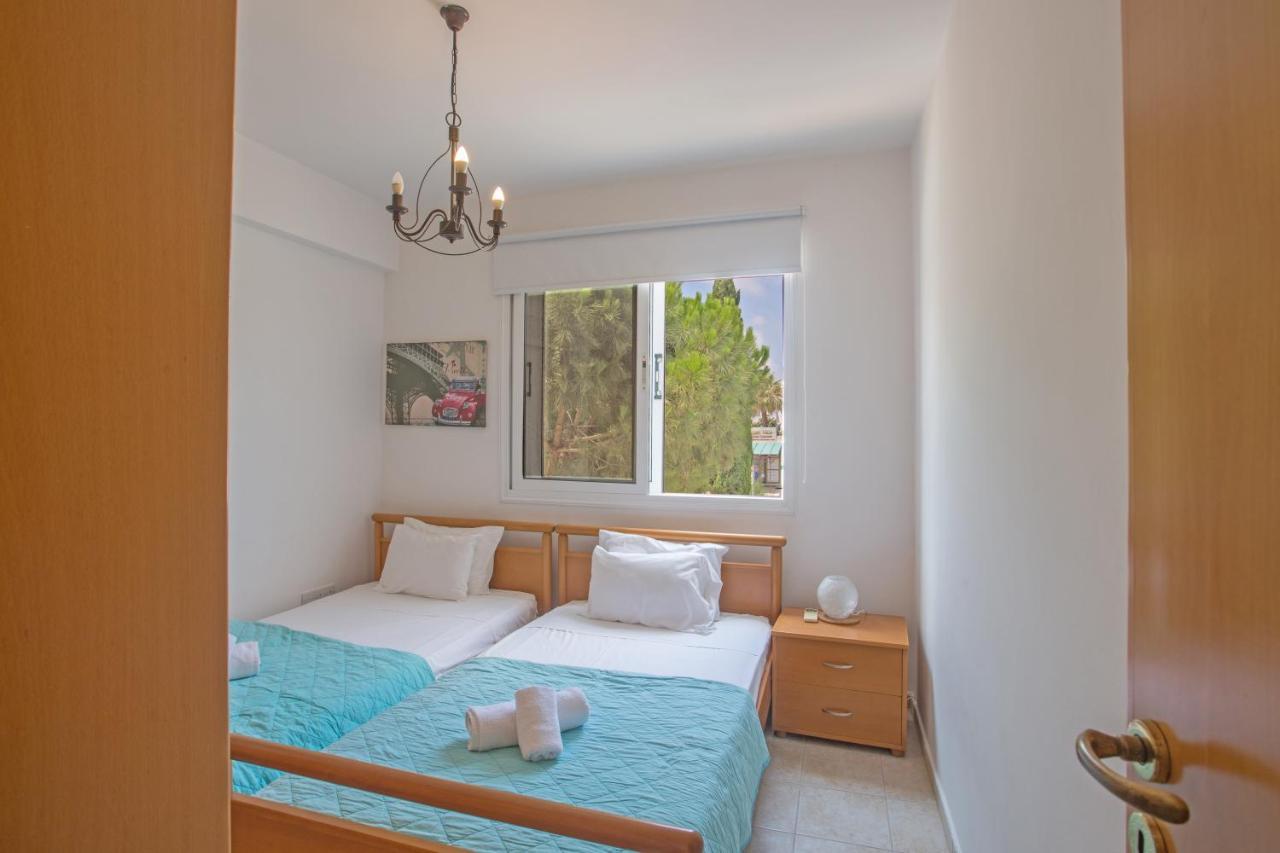 Mandali Villa Protaras Luaran gambar