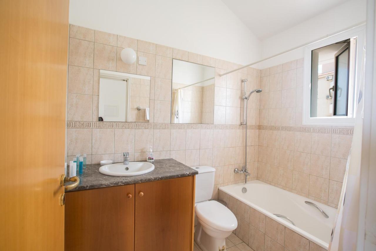 Mandali Villa Protaras Luaran gambar